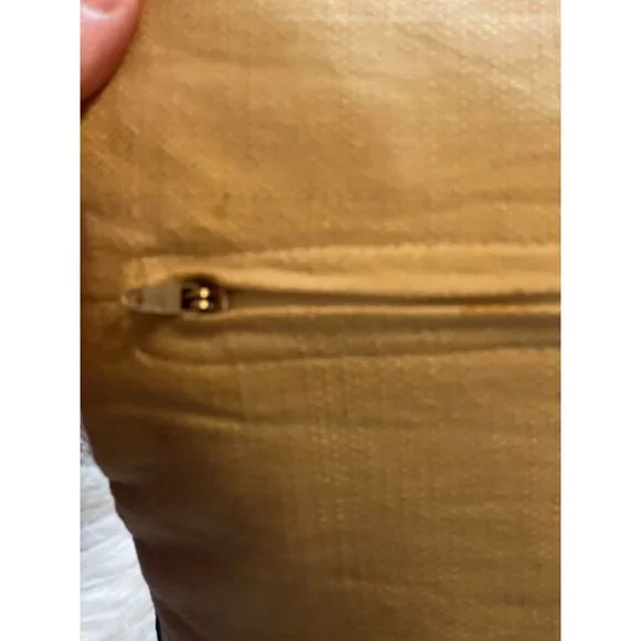 Vintage Chainstitch Embroidery Decorative Pillow with Cats 16 Inch Square - Picture 8 of 10